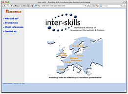 inter-skills
