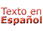 Texto en español
