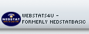 No Nedstat/Webstat4u